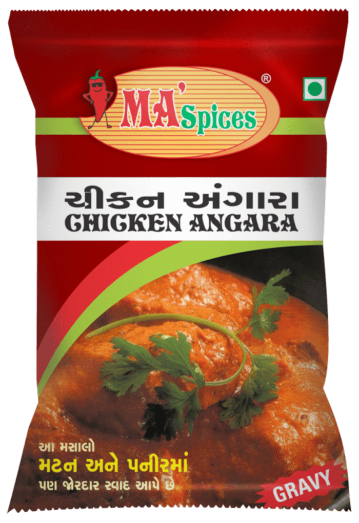Chicken Angara by ma Spices