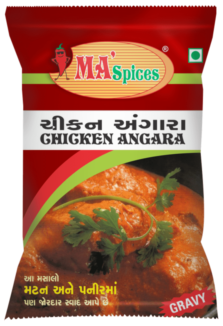 Chicken Mughlai Masala | Ma Spices