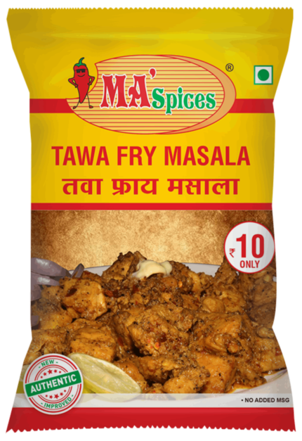 Buy Tawa Fry Masala | Ma Spices