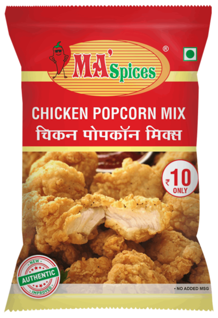 Chicken Popcorn Mix Masala | Ma Spices