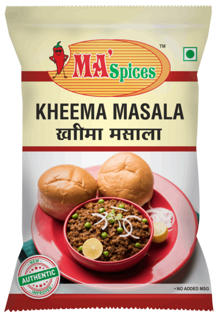 kheema masala by maspices
