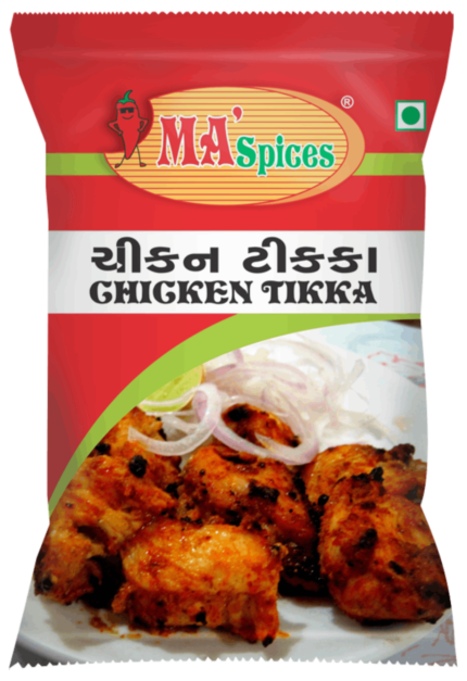 chicken tikka spices by mas spices