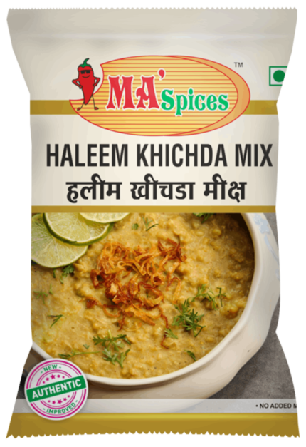 Haleem Kichda Mix sold by Maspices