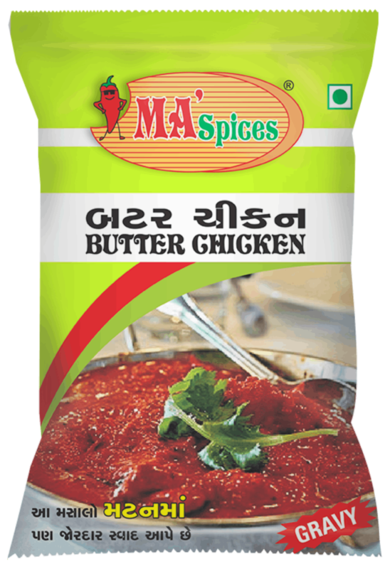 Butter Chicken Masala by Ma spices