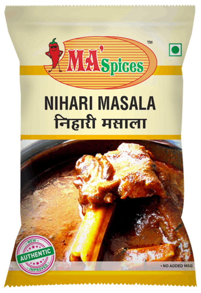 Nihari Masala by Ma Spices