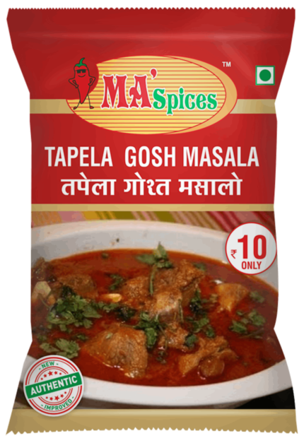 Tapela Gosht Masala Masala sold by maspices