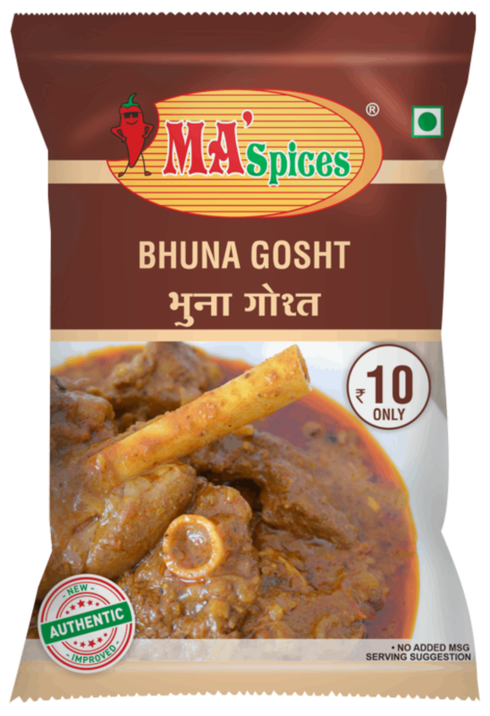 Bhuna Ghost Sold by Maspices