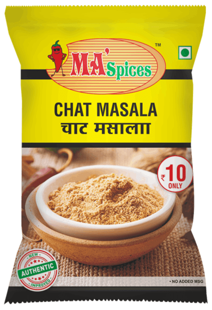 chat masala sold at maspices