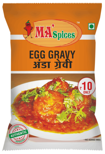 egg gravy masala maspices