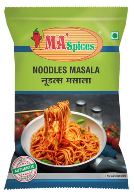Noodle Masala | Ma Spices