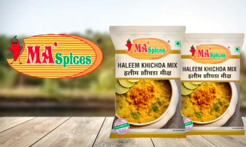 Haleem KHICHDA MIX